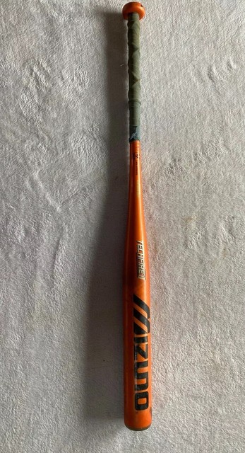 mizuno techfire bat