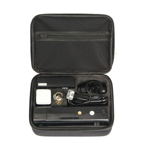 Godox AD200Pro AD200 Pro 2.4G TTL 1/8000 HSS Outdoor Wireless Flash Speed Lite - Picture 8 of 11