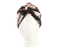 Soft fashion ladies turban by Max Alexander. Fashion, casual or chemo Au Seller!