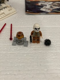 Lego Star Wars 75048 The Phantom - Mint Condition