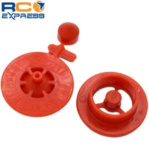 RPM R/C Products Bearing Blaster Miniature Ball Bearing Cleaner RPM81170