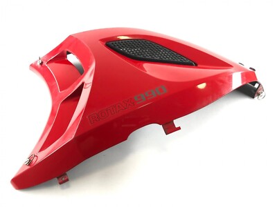 Can Am Spyder SM5 [2009] - Seitenverkleidung links
