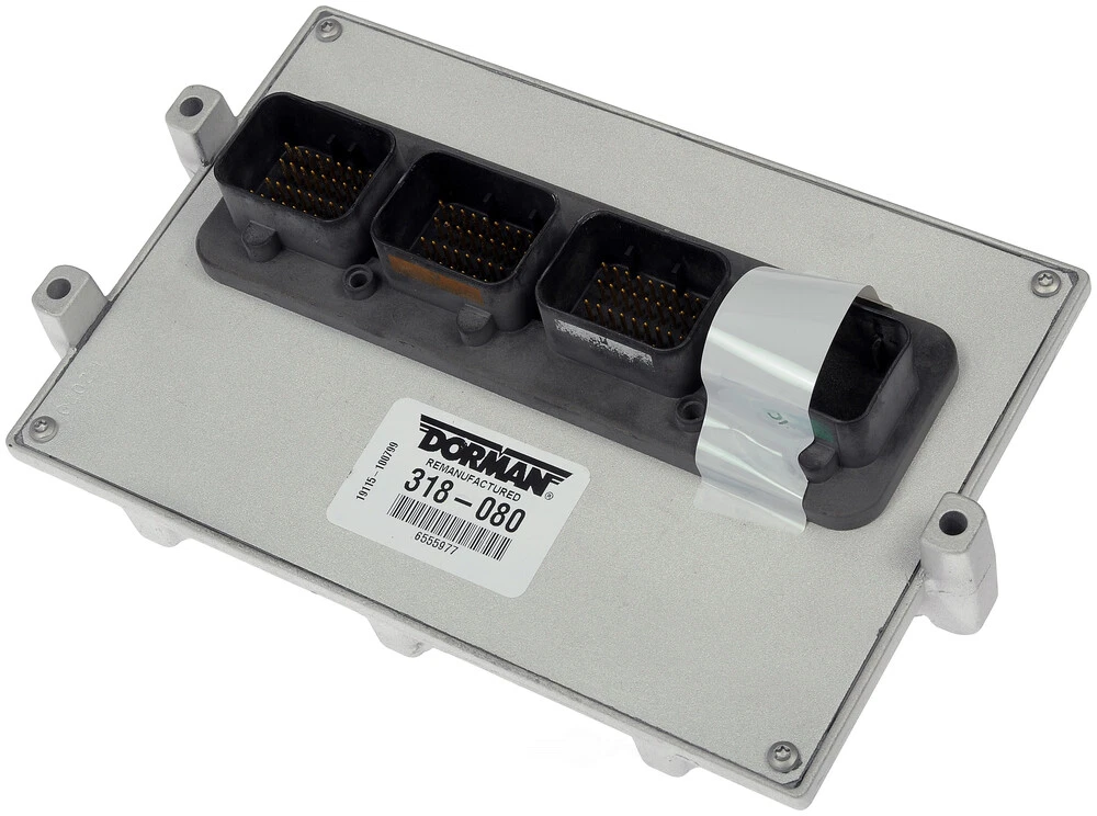 Dorman 599-916 Modulo Di Alimentazione Rigenerato Per Dodge/Jeep - Soluzione Efficace E Conveniente