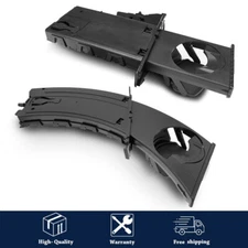 BMW 3 SERIES E90 E91 E92 E93 Front Cup Holder Right Left Driver Passenger Pair