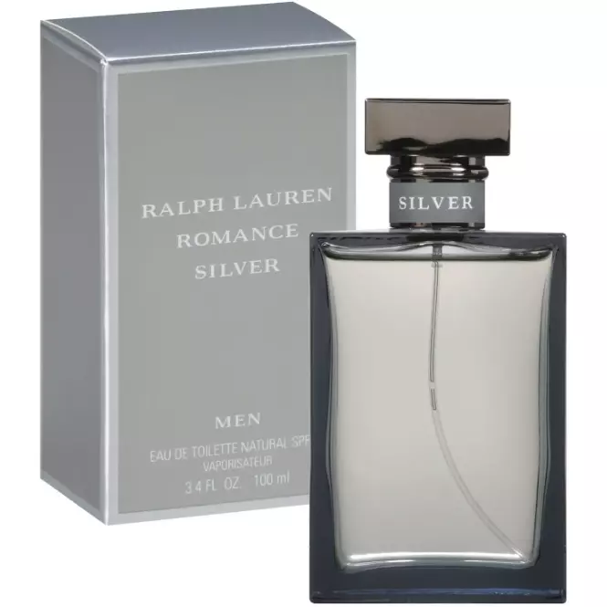 Ralph lauren romance silver cologne hotsell
