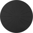 Lazy K Induction Cooktop Mat - Silicone Fiberglass Scratch Protector - for Magne