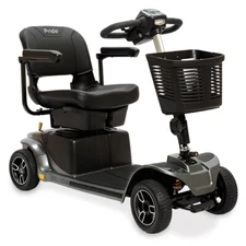 NEW  Pride  JAZZY  Electric Mobility Scooter - MODEL S67