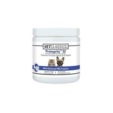 VetClassics Protegrity GI Probiotic Soft Chews, 45 Count