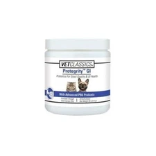 VetClassics Protegrity GI Probiotic Soft Chews, 45 Count