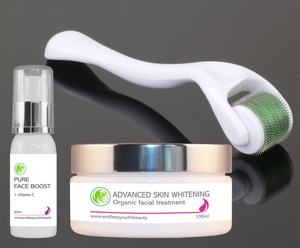 derma cream for scars