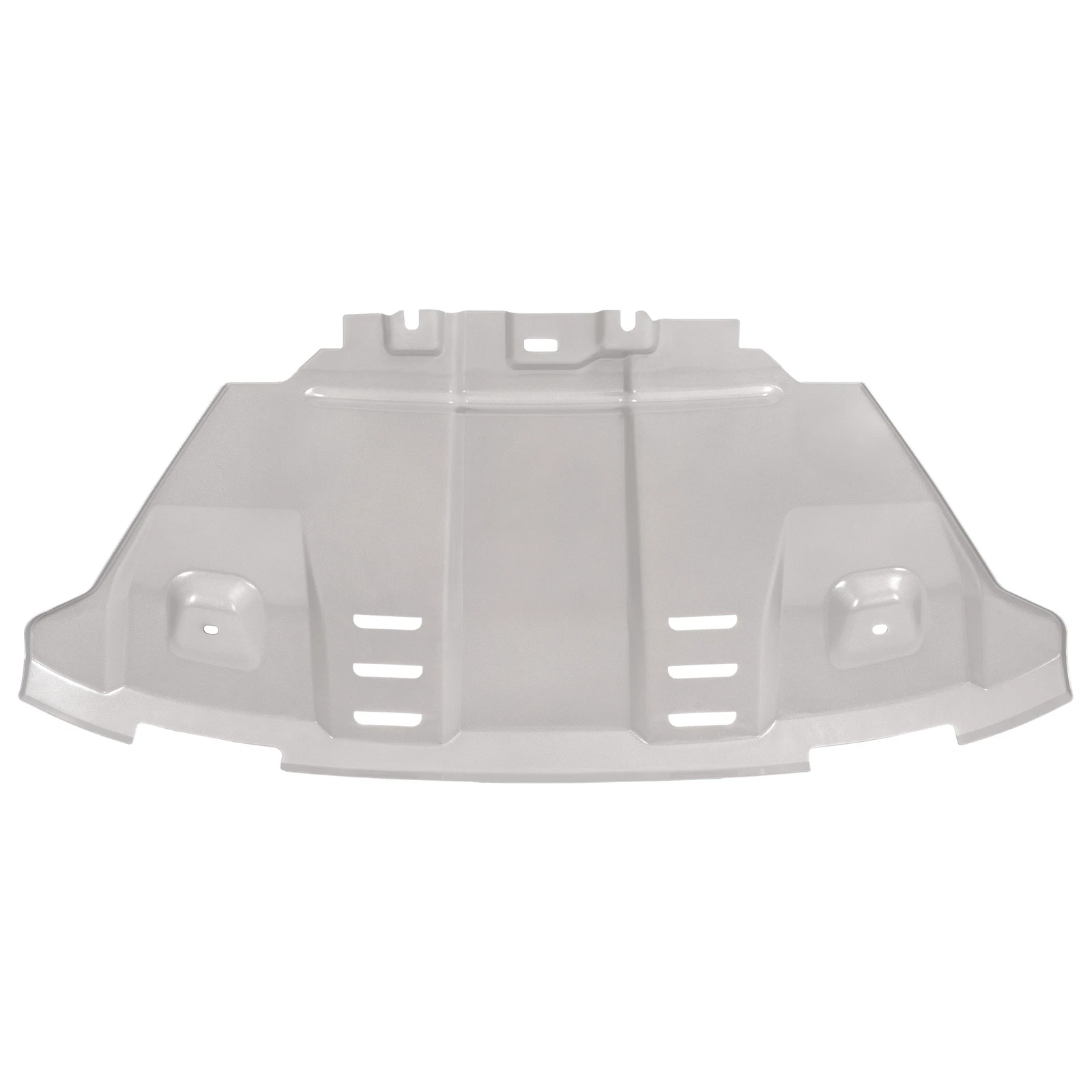 Front Lower Air Dam Metal Skid Plate For Ford Ranger 2019-2023#KB3Z-5D032-B - product detail image 15