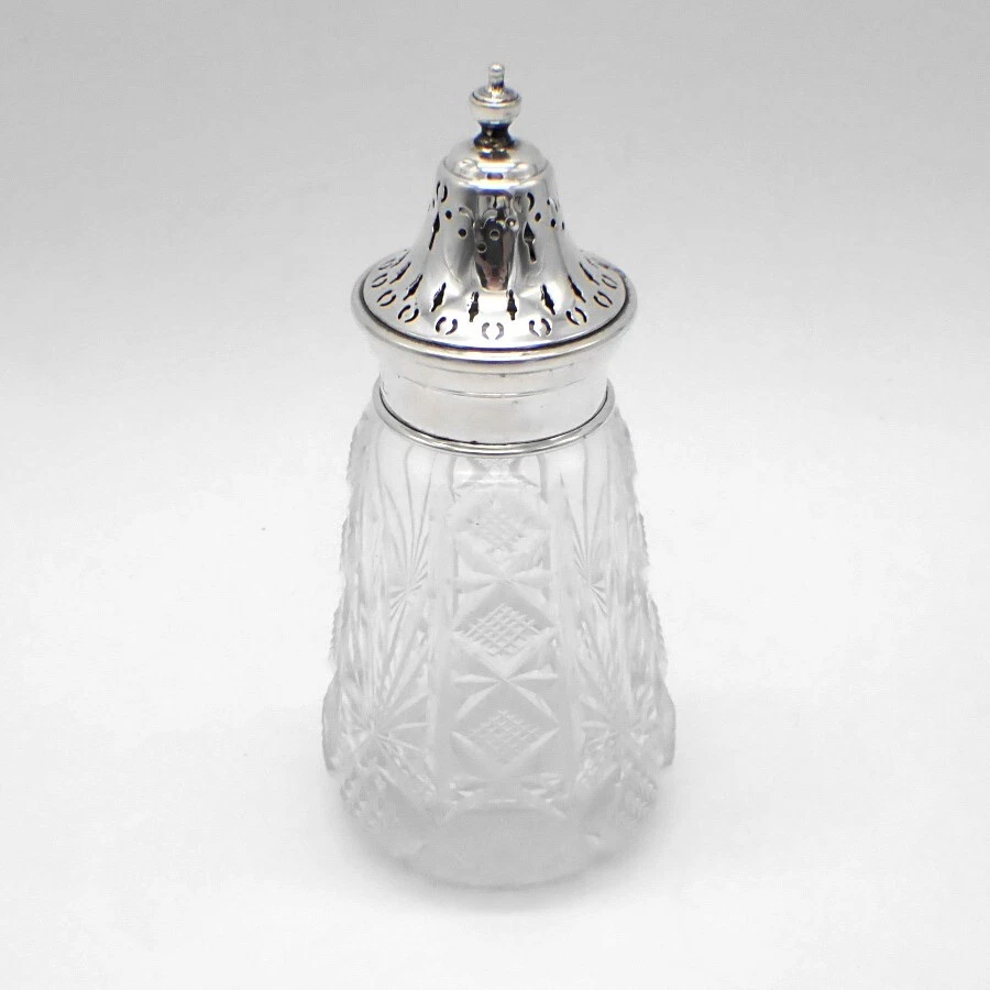 Barker Ellis Antique Non-US Silver | eBay