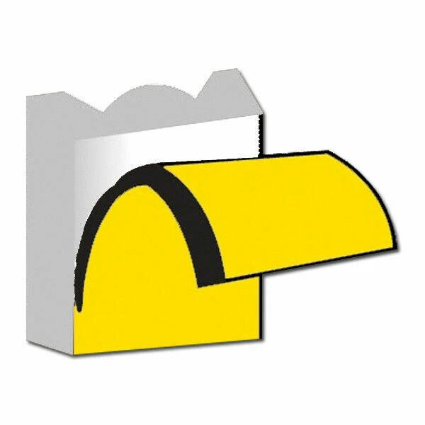 White Other Door Hardwares