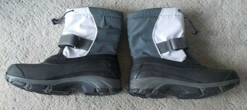 lands end mens winter shoes