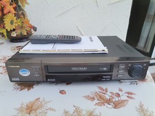 Toshiba V-857G. 6 Kopf Stereo Hi-Fi Videorecorder.Top Zustand.