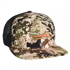 Sitka™ Gear Big Game Subalpine Trucker Hat 90188-SA-OSFA