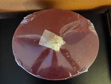 Longaberger 2011 Holly Berry Baset Set w/ Tie-on, Liner, Protector & Lid Red Lg