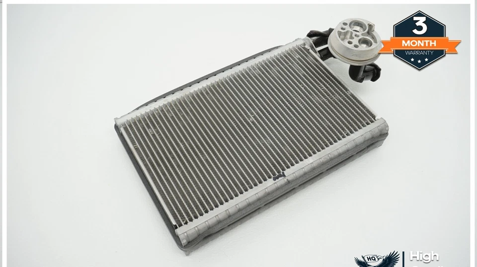2022 - 2024 AUDI E-TRON GT AC A/C COOLANT EVAPORATOR RADIATOR OEM - Image 2 of 4