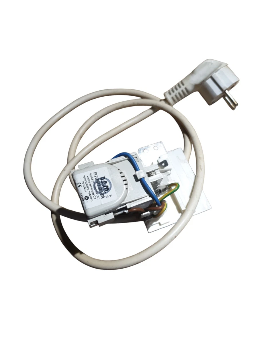 Condensatore 9UF Originale - Asciugatrice - INDESIT - Foto 10