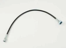 69-74 Corvette Tachometer Cable & Housing NEW  Distributor Tachometer Cable