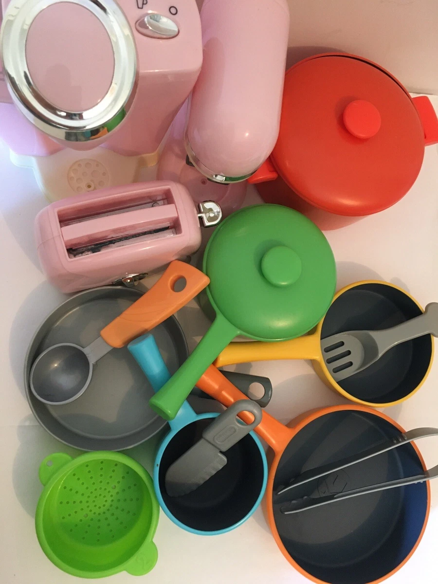 Just like home online kitchen toys