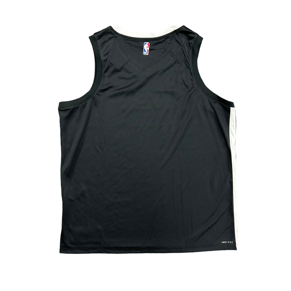 Memphis Grizzlies Men's Jersey NBA Nike City 23/24 Plain Top New eBay