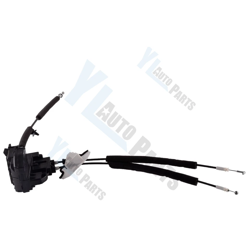 Front Passenger FR Door Lock Actuator fit 03-08 Infiniti FX35 FX45 W/smart entry - Image 2 of 4