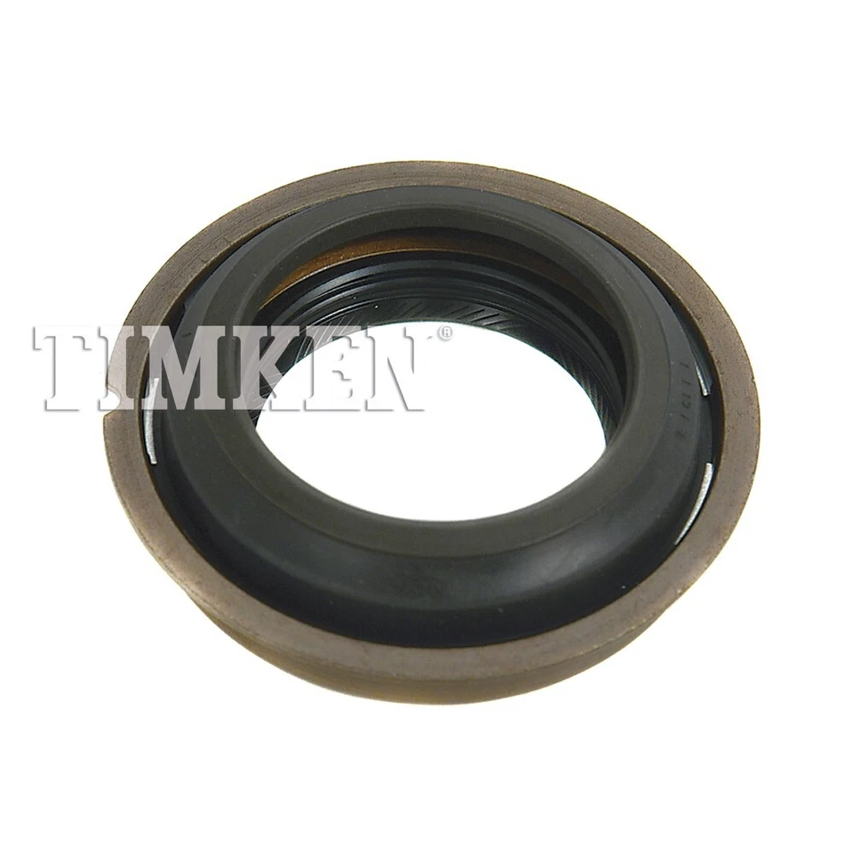 Auto Trans Output Shaft Seal fits 2012-2018 Toyota Prius C  TIMKEN - Image 2 of 4