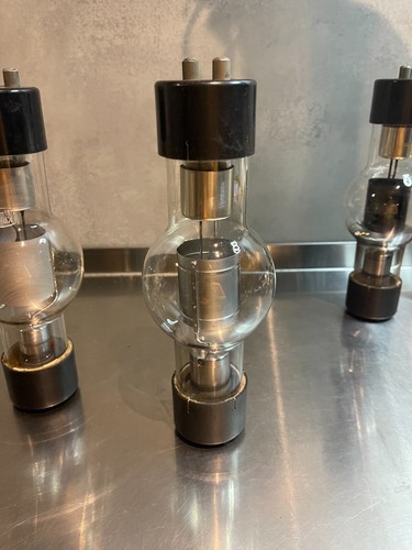 Huge rare Kenotron X-RAY tube 110Kvt Roentgen Tube NOS - Afbeelding 15 van 15