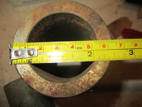 Caterpillar-PINS-BUSHINGS-FOR 977 -LOT OF 5 - Picture 8 of 9