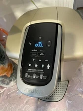 Keurig 5000331196 5 Cup Coffee Maker - Brushed Gold