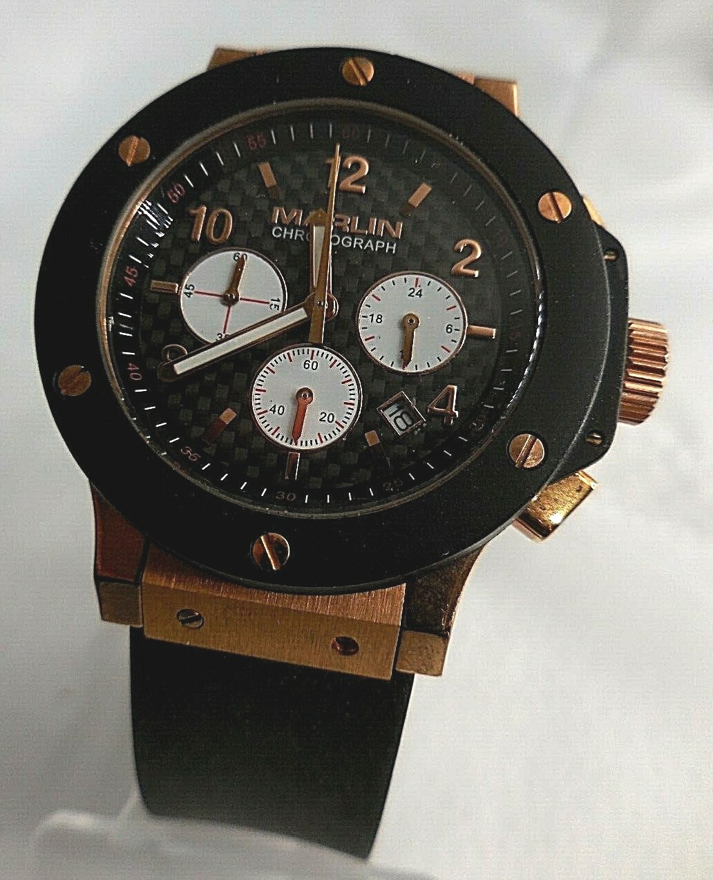 MARLIN, OLD Mtr MIXED AUTOMATIC MULTIFUNCTION & D… - image 2