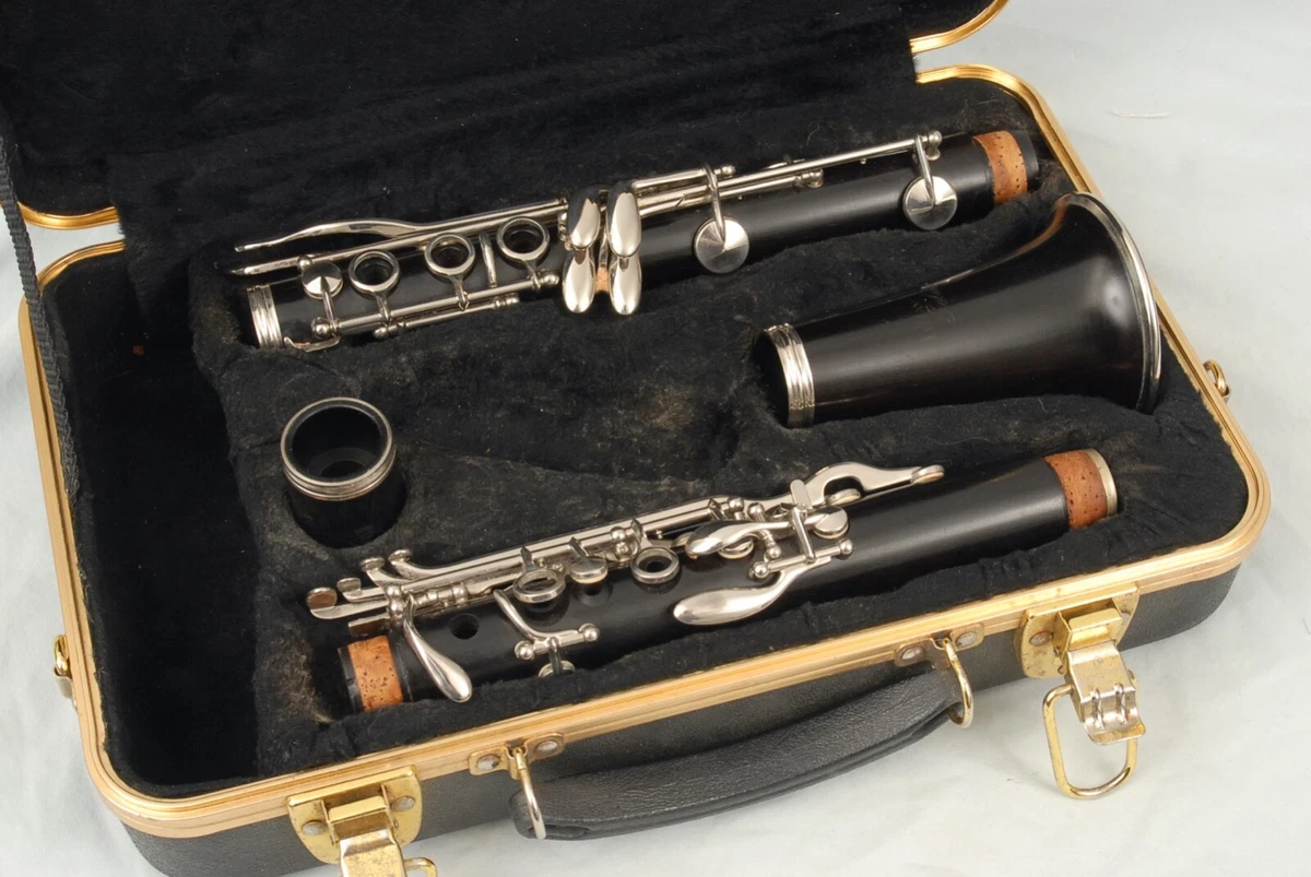 Le Blanc Clarinet Clarinets for sale | eBay