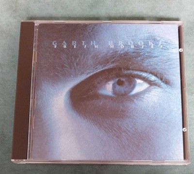 CD Garth Brooks Fresh Horses