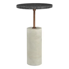 Moe's Home Collection Dusk Accent Table
