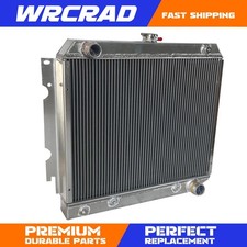 22w Radiator For 1968-1973 Plymouth Satellite Barracuda Dodge Charger Coronet 22w Radiator For 1968-1973 Plymouth Satellite Barracuda Dodge Charger Coronet