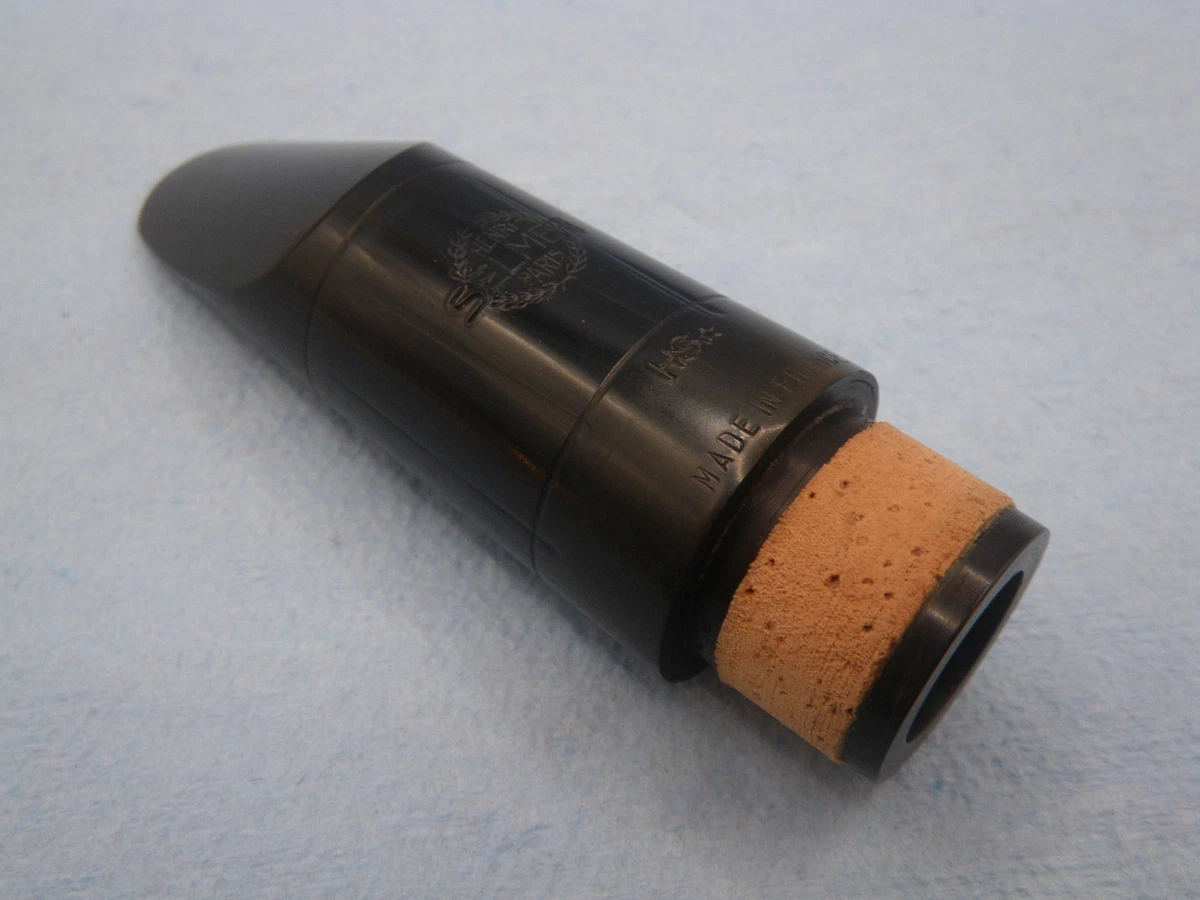 Selmer Clarinet Wind & Woodwind Instrument Mouthpieces for sale | eBay