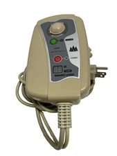 H60N Heater Control/Power Supply For Medicrystal Mat