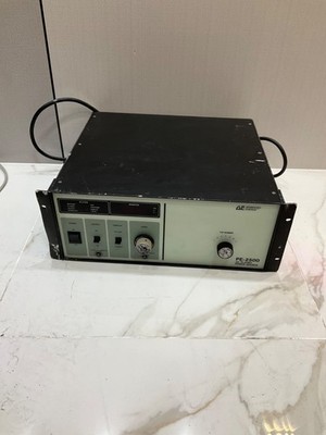 ADVANCED ENERGY AE 3157504-015 D PE-2500 AC PLASMA POWER SOURCE GENERATOR