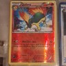Pokémon Quilava Breakthrough 15/162 Reverse Holo Uncommon Stage 1 80 HP 30+ Card