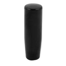 M12 Female Thread 85mm Long Plastic Grip Handle for Grinding Machine