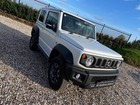  Suzuki Jimny 1.5 SZ5 ALLGRIP Auto 3dr AUTO 4x4 Petrol Automatic