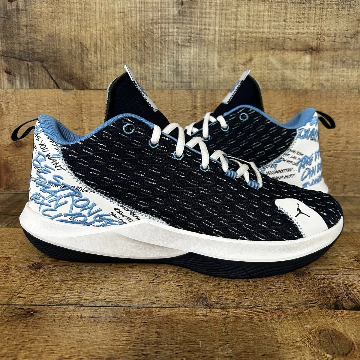 Jordan CP3.XII Multi-Color | eBay