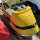 New Listing1968 Ski-Doo Super 370