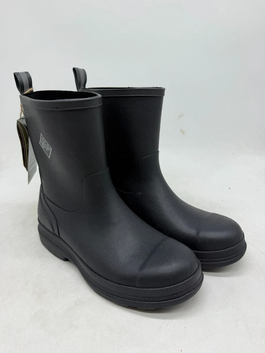 Muck Boots Black Ankle Boots for Women for sale | eBay display picture 3