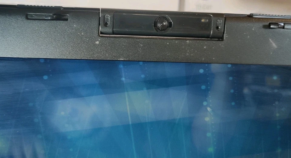 Acer Aspire 3690 Old Laptop Working 120GB HDD, 2GB RAM #257H Read Description  - Image 4 of 4