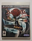 Bayonetta - Sony PlayStation 3 PS3, Complete In Box CIB