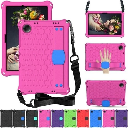 Für Samsung Galaxy Tab A9 Plus 11" A9 8.7" Kinder Hülle EVA Ständer Schutz Case