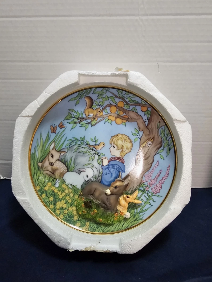 franklin porcelain products for sale | eBay