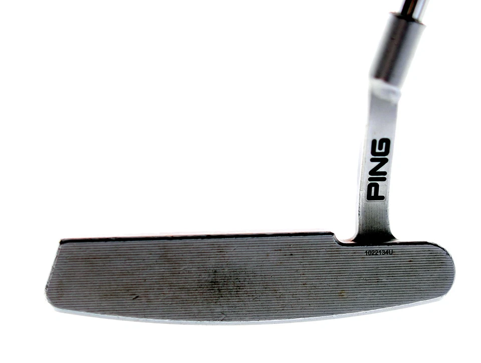 Herren Ping Anser 3 Milled Putter 34 Inches Long - Bild 3 von 4